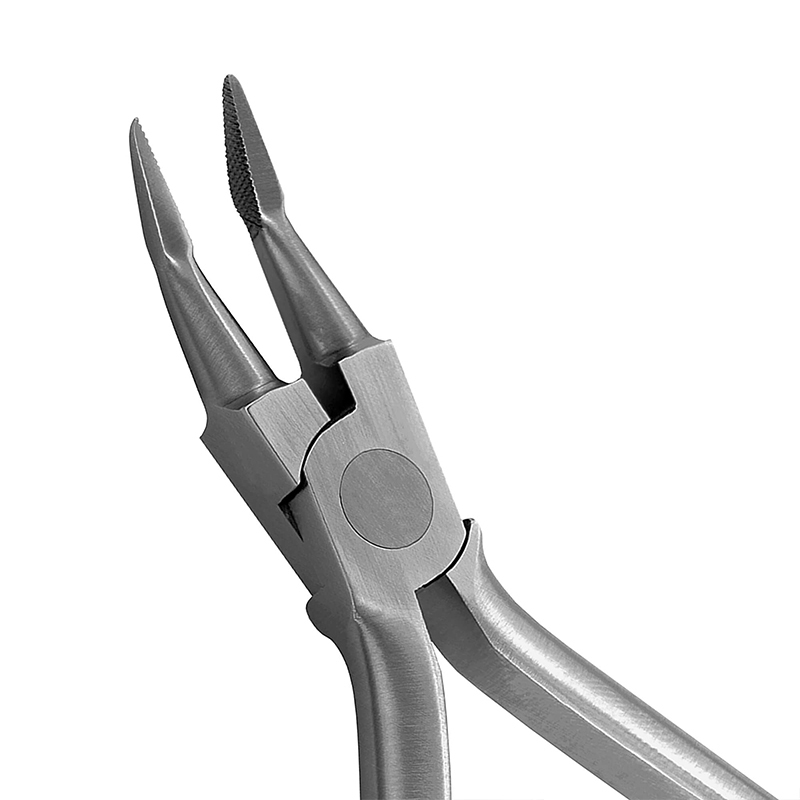 Hu-friedy slim weingart tang