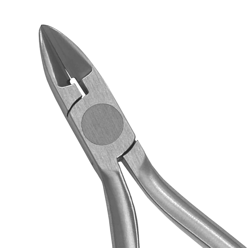 Hu-friedy kniptang micro pin & ligature cutter