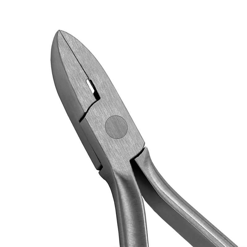 Hu-friedy kniptang micro pin & ligature cutter