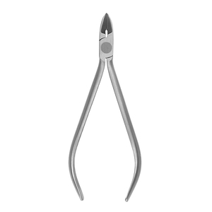 hf kniptang long handle micro pin& ligature cutter