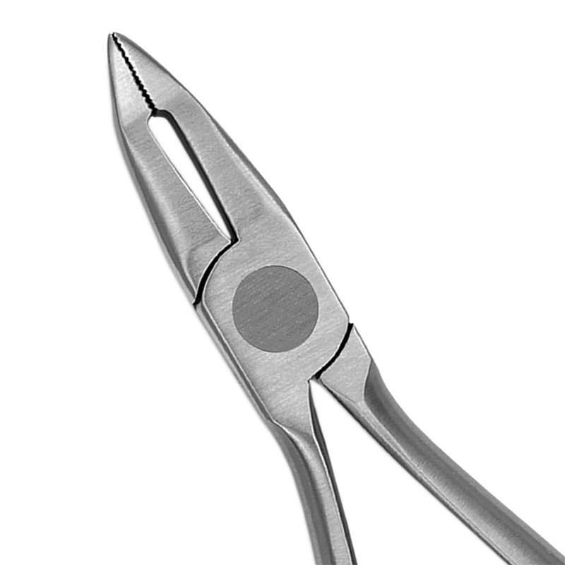 Hu-friedy ortho tang weingart