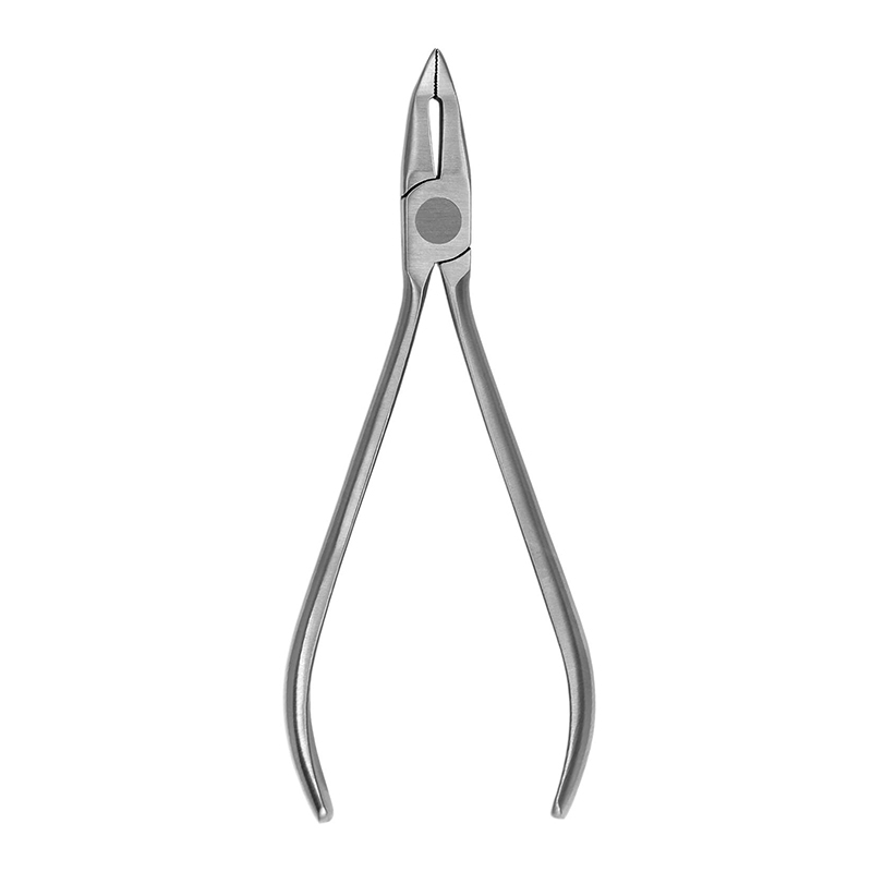 Hu-friedy ortho tang weingart long handle