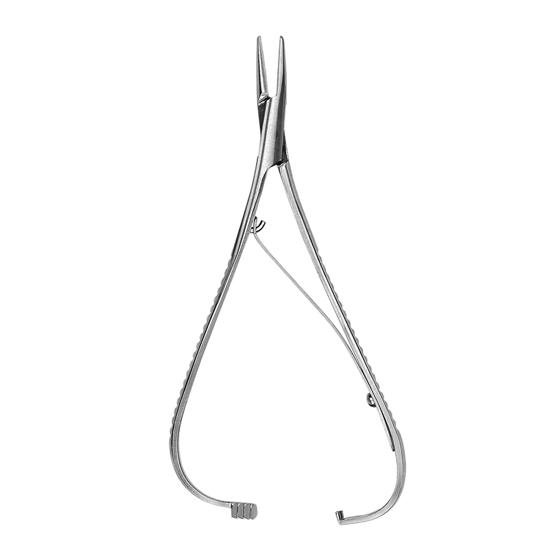 Hu-friedy ortho naaldvoerder mathieu very fine