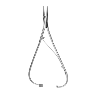 hu-friedy ortho naaldvoerder mathieu very fine