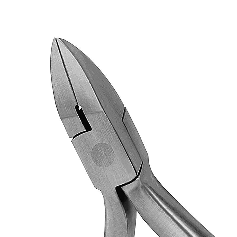 Hu-friedy kniptang micro ligature cutter 15 graden