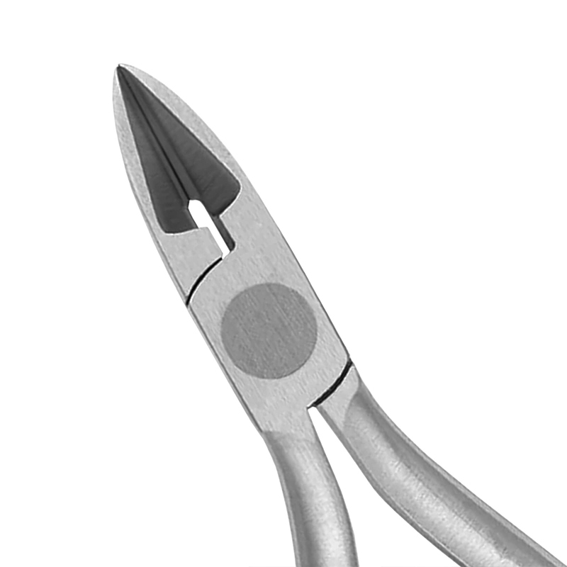 Hu-friedy kniptang micro ligature cutter 15 graden