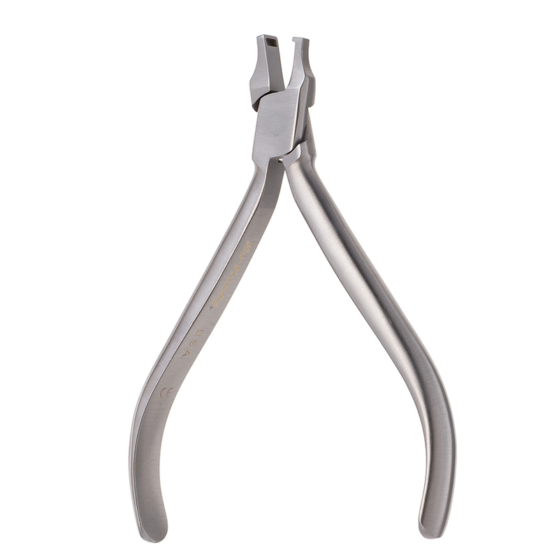 Hu-friedy tang the horizontal