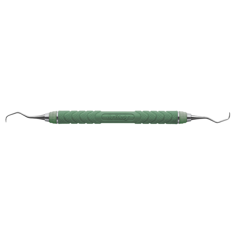Hu-friedy #3/4 gracey everedge 2.0 resin #8