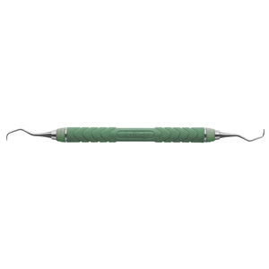 hu-friedy #3/4 gracey everedge 2.0 resin #8
