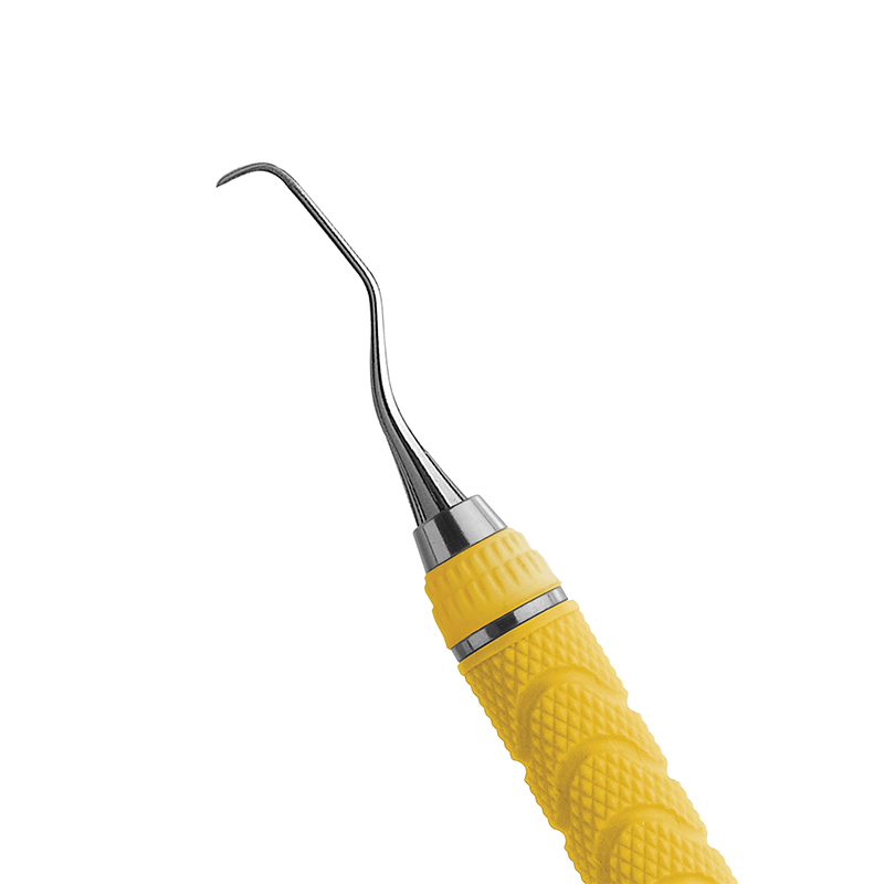 Hu-friedy #5/6 gracey everedge 2.0 resin #8