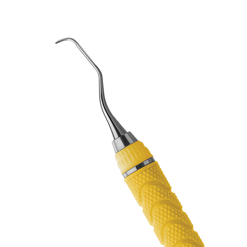 Hu-friedy #5/6 gracey everedge 2.0 resin #8