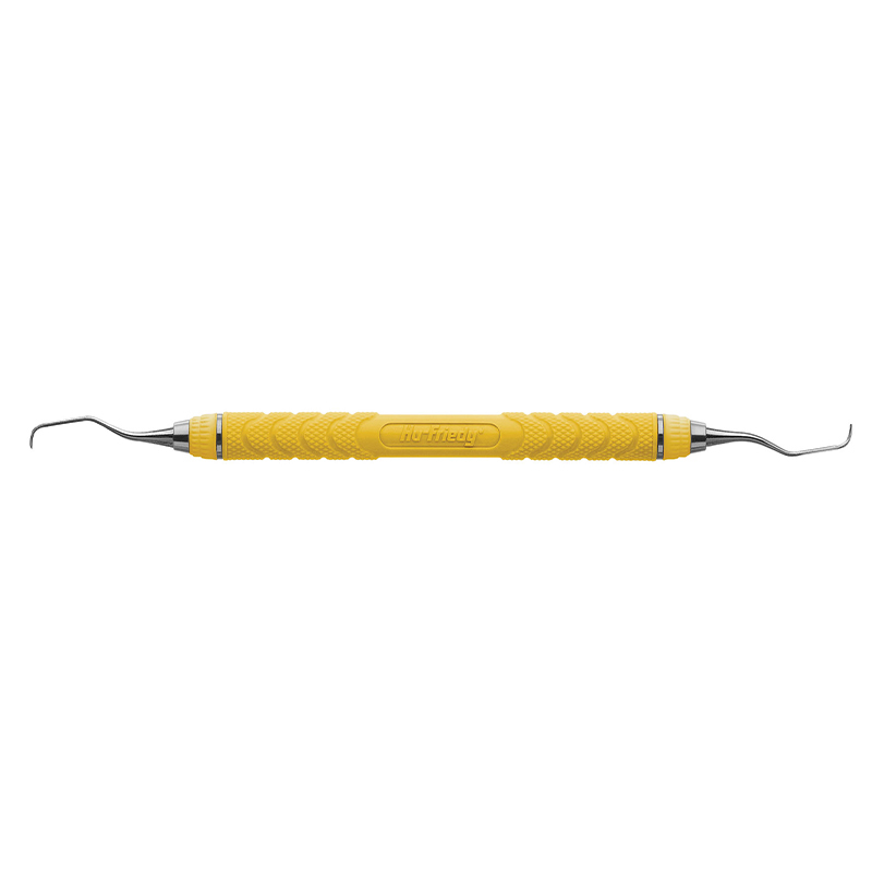 Hu-friedy #5/6 gracey everedge 2.0 resin #8
