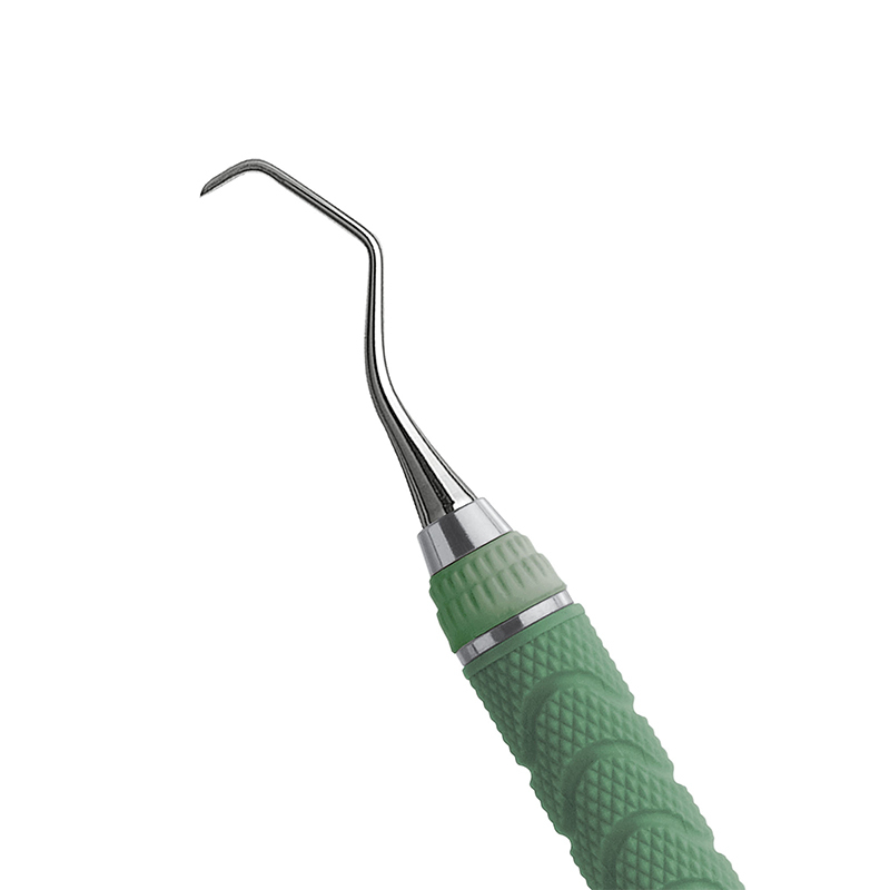Hu-friedy #7/8 gracey everedge 2.0 resin #8