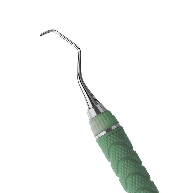 Hu-friedy #7/8 gracey everedge 2.0 resin #8