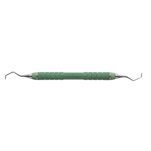 hu-friedy #7/8 gracey everedge 2.0 resin #8