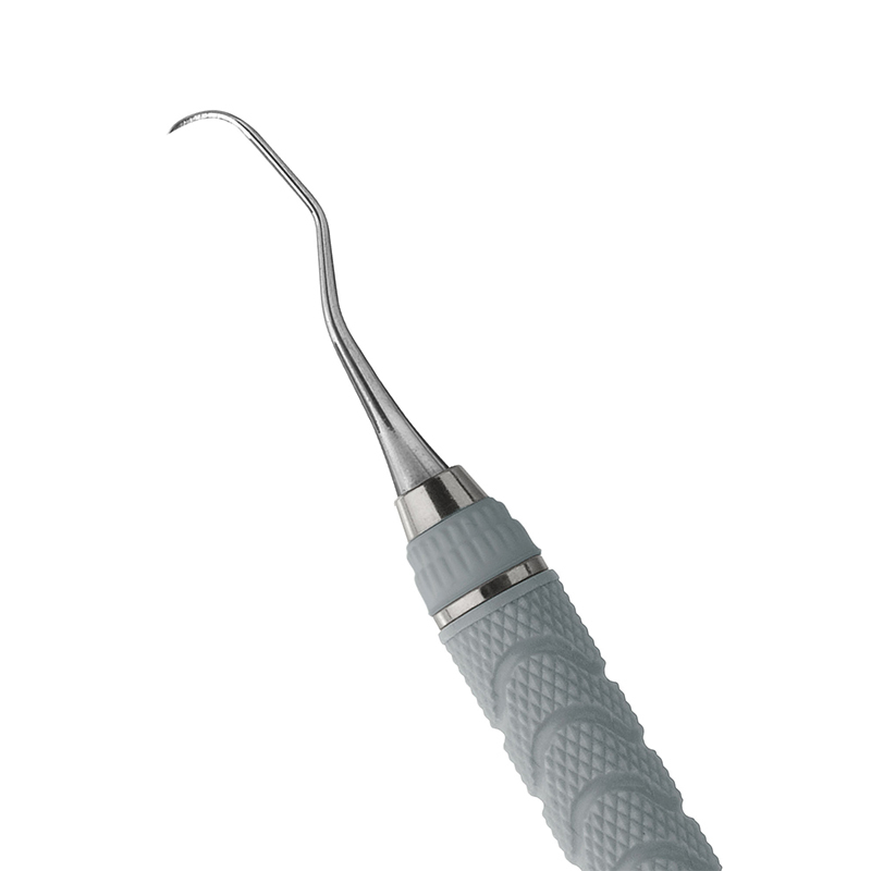 Hu-friedy #1/2r gracey rigid everedge 2.0 resin #8