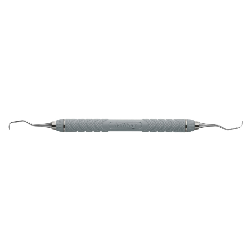 Hu-friedy #1/2r gracey rigid everedge 2.0 resin #8