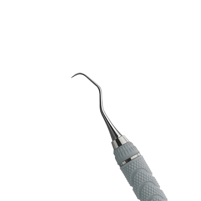 Hu-friedy #3/4 gracey rigid everedge 2.0 resin #8