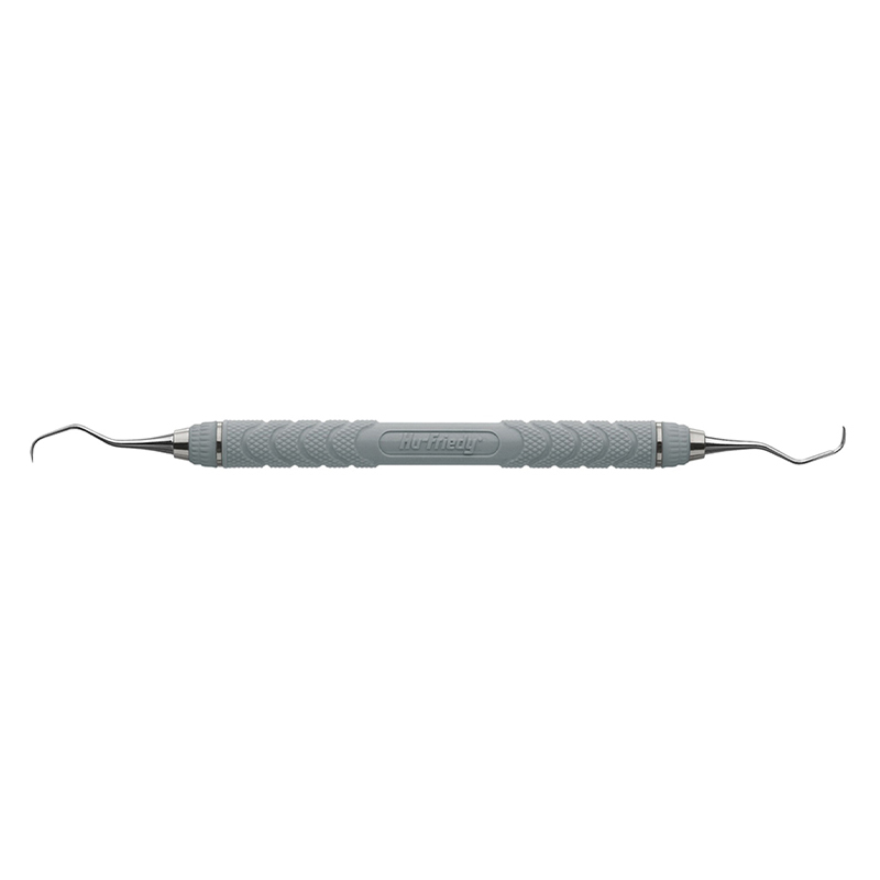 Hu-friedy #3/4 gracey rigid everedge 2.0 resin #8