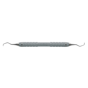 hu-friedy #3/4 gracey rigid everedge 2.0 resin #8
