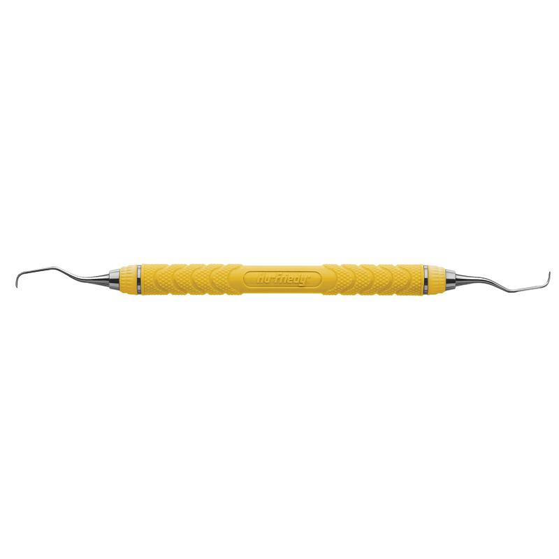 Hu-friedy #5/6 gracey rigid everedge 2.0 resin #8