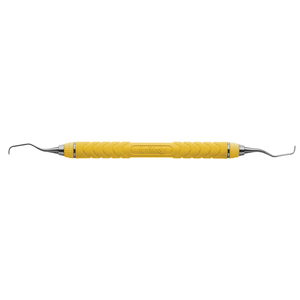 hu-friedy #5/6 gracey rigid everedge 2.0 resin #8