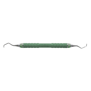 hu-friedy #7/8 gracey rigid everedge 2.0 resin #8