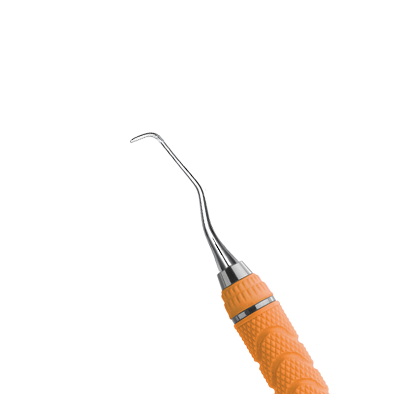 Hu-friedy #11/12 gracey rigid everedge 2.0 resin 8