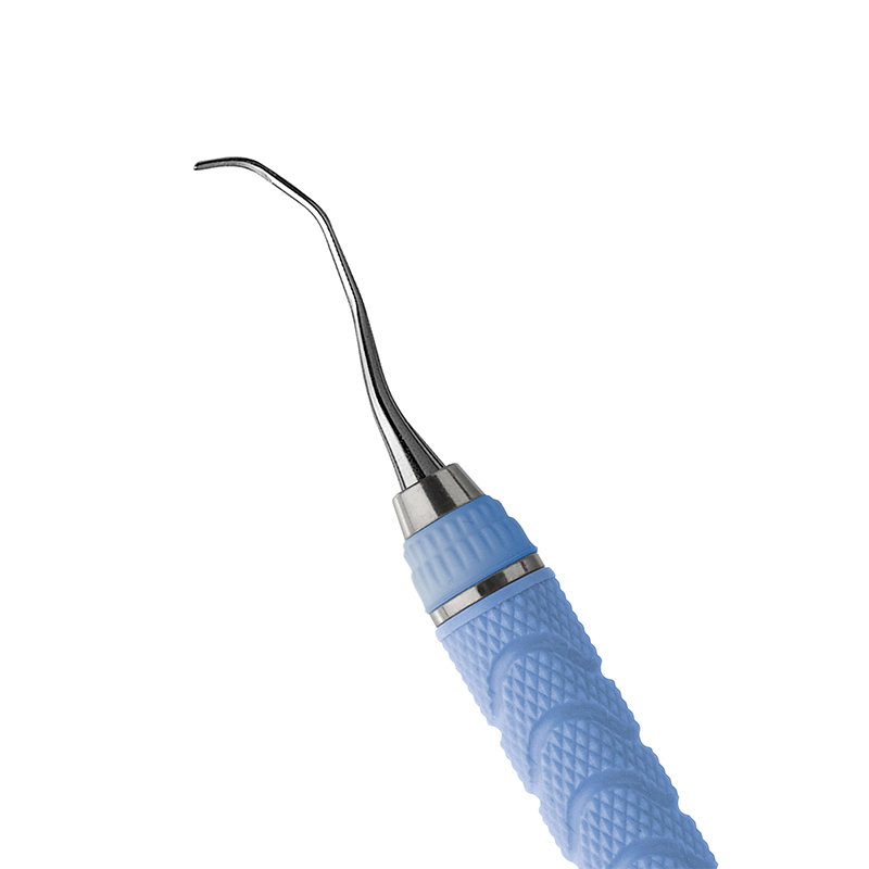 Hu-friedy #13/14 gracey rigid everedge 2.0 resin 8