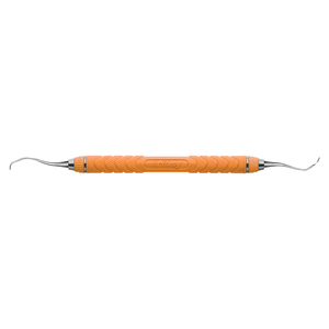 hu-friedy #15/16 gracey rigid everedge 2.0 resin 8