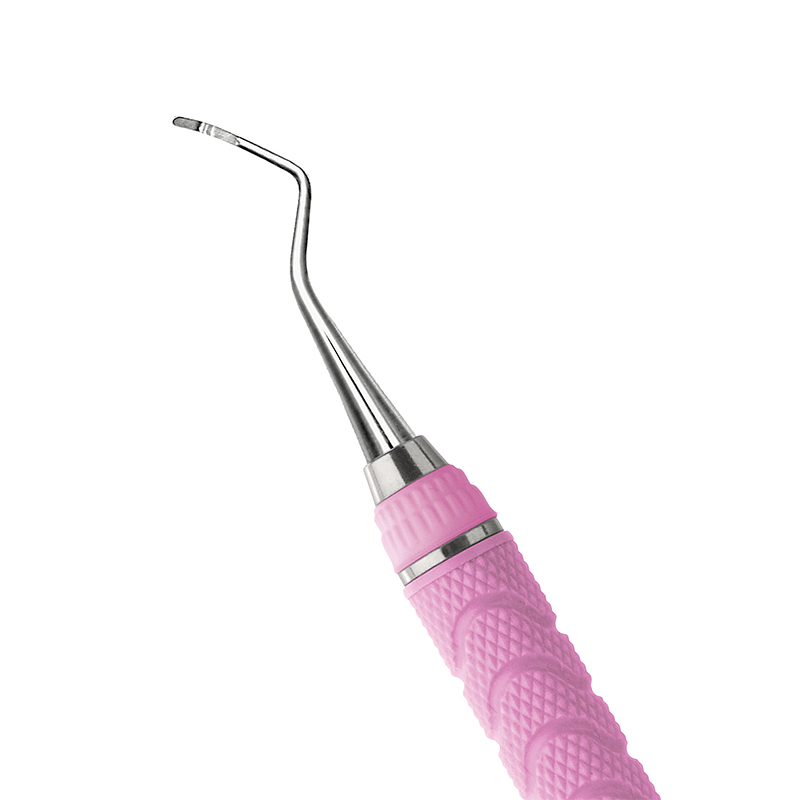 Hu-friedy #5/6 barnhart everedge 2.0 resin rigid 8