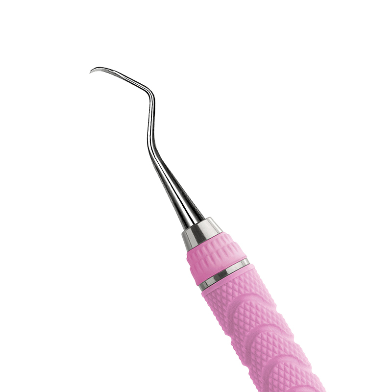 Hu-friedy #5/6 barnhart everedge 2.0 resin rigid 8