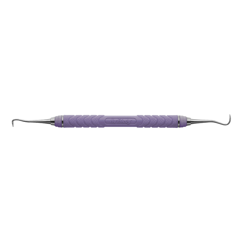 Hu-friedy #h5/33 scaler everedge 2.0 resin 8 color