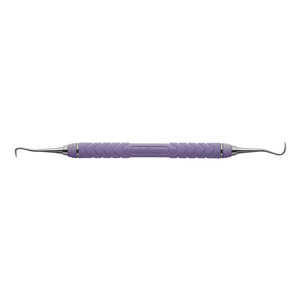 hu-friedy #h5/33 scaler everedge 2.0 resin 8 color