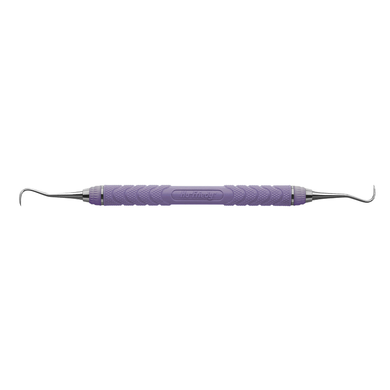Hu-friedy #h6/h7 scaler everedge 2.0 resin #8