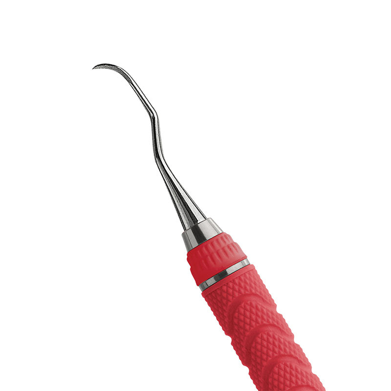 Hu-friedy #204iufw scaler everedge 2.0 resin #8