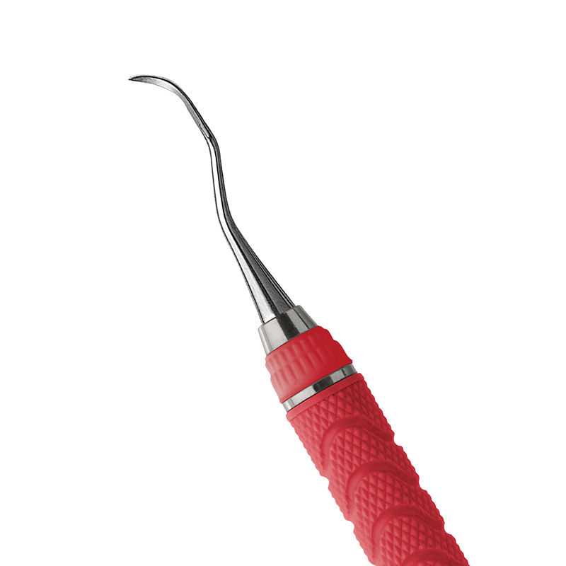 Hu-friedy #204iufw scaler everedge 2.0 resin #8