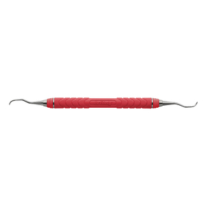 hu-friedy #204iufw scaler everedge 2.0 resin #8