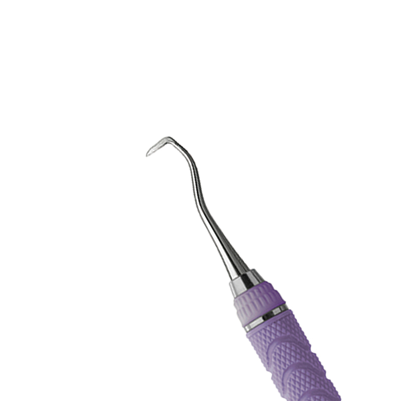Hu-friedy #30/33 jacquette everedge 2.0 resin #8