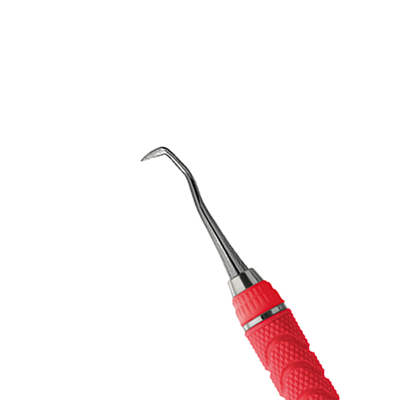 Hu-friedy #31/32 jacquette everedge 2.0 resin #8