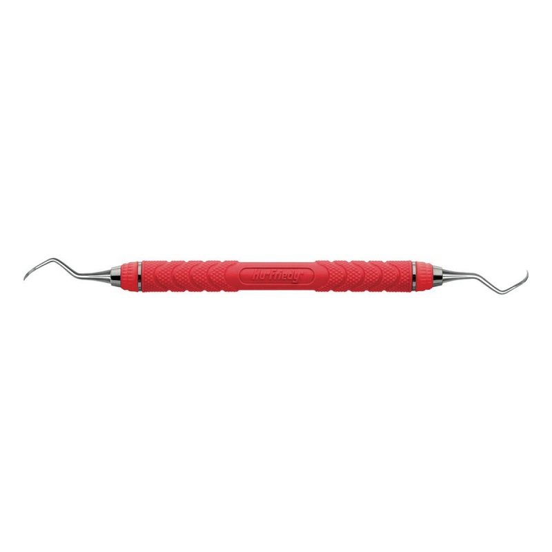 Hu-friedy #23 scaler everedge 2.0 resin #8 color