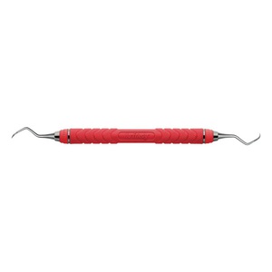 hu-friedy #23 scaler everedge 2.0 resin #8 color