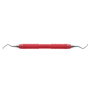 hu-friedy #135 scaler everedge 2.0 resin #8 color