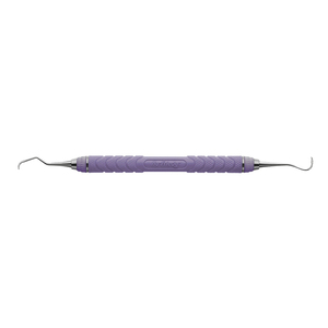 hu-friedy #137/h5 curette everedge 2.0 resin #8