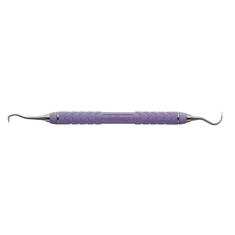 Hu-friedy #u15/30 scaler everedge 2.0 resin #8