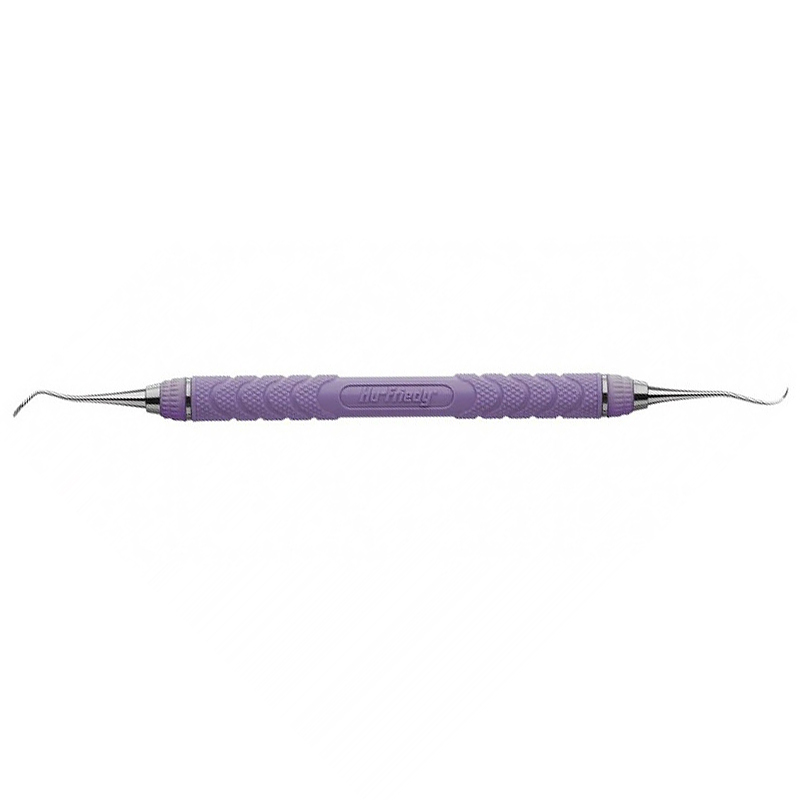Hu-friedy #1 nevi anterior everedge 2.0 resin #8
