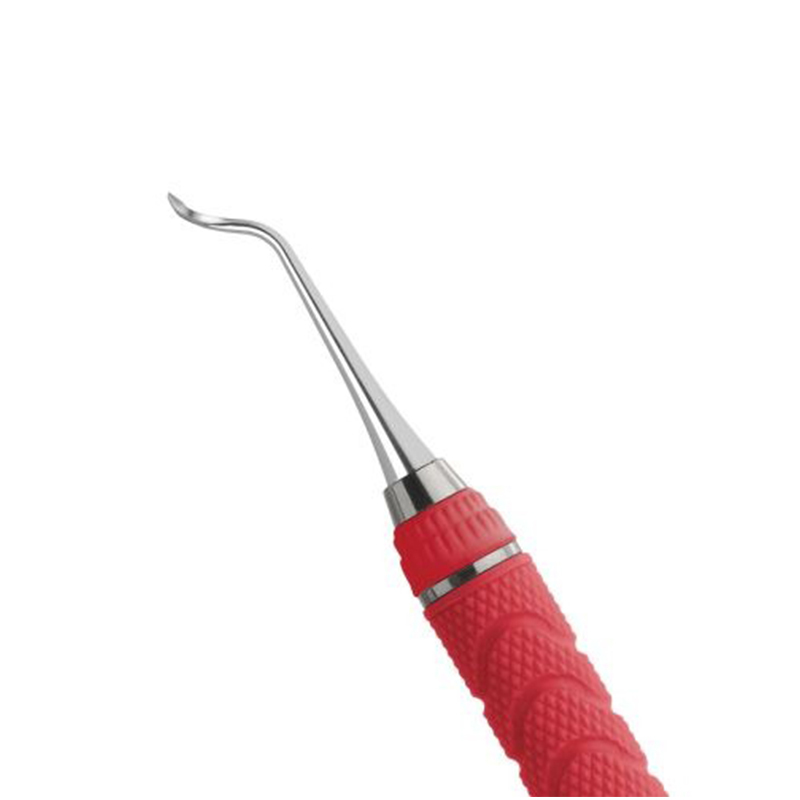 Hu-friedy #2 nevi posterior everedge 2.0 resin #8