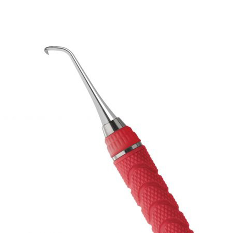 Hu-friedy #2 nevi posterior everedge 2.0 resin #8