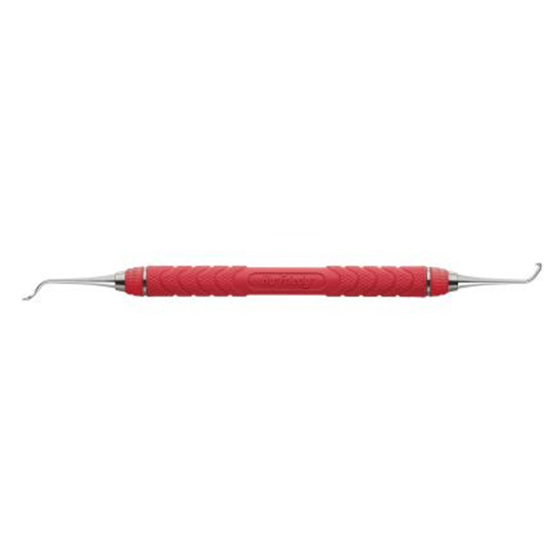 Hu-friedy #2 nevi posterior everedge 2.0 resin #8