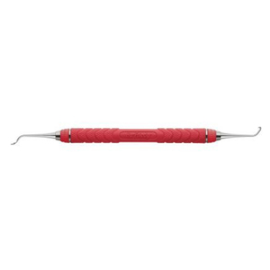 hu-friedy #2 nevi posterior everedge 2.0 resin #8